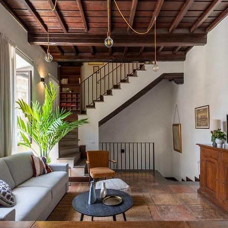 Iflat Lovely Flat In Navona Rzym Zewnętrze zdjęcie