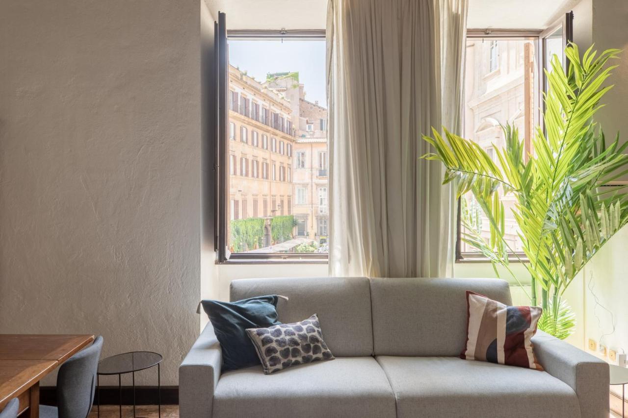Iflat Lovely Flat In Navona Rzym Zewnętrze zdjęcie