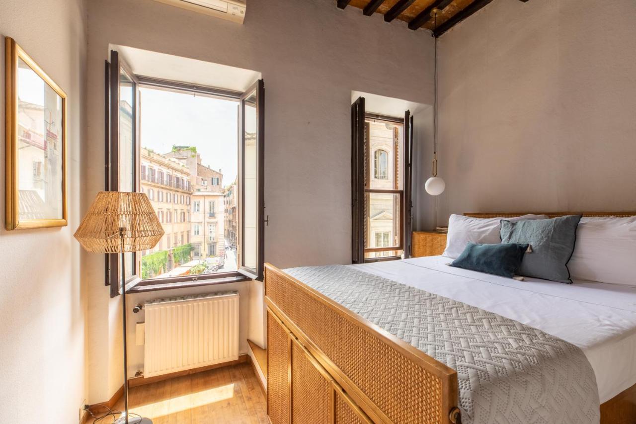 Iflat Lovely Flat In Navona Rzym Zewnętrze zdjęcie