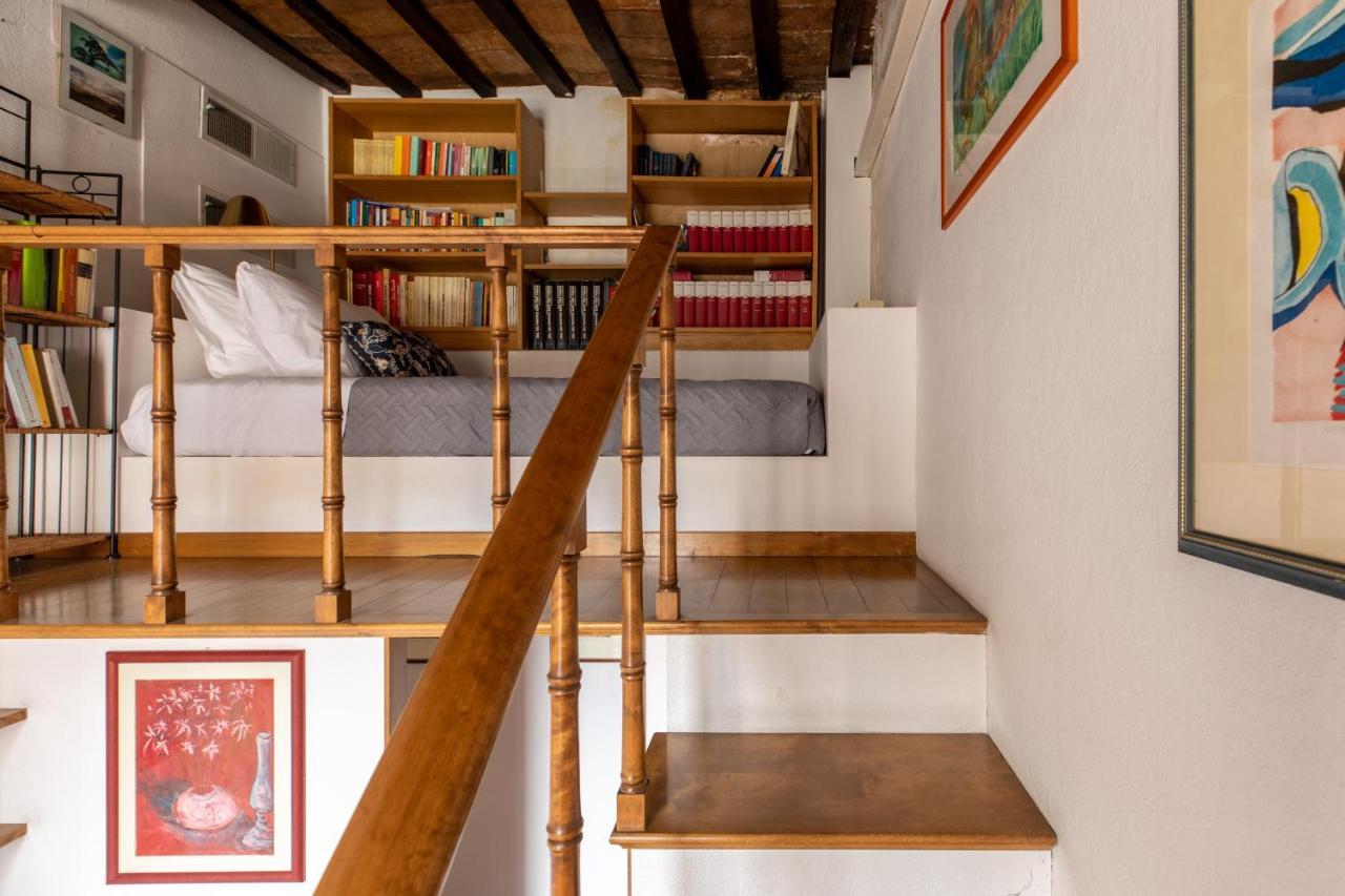 Iflat Lovely Flat In Navona Rzym Zewnętrze zdjęcie
