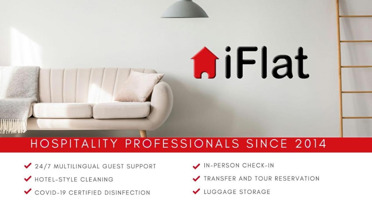 Iflat Lovely Flat In Navona Rzym Zewnętrze zdjęcie